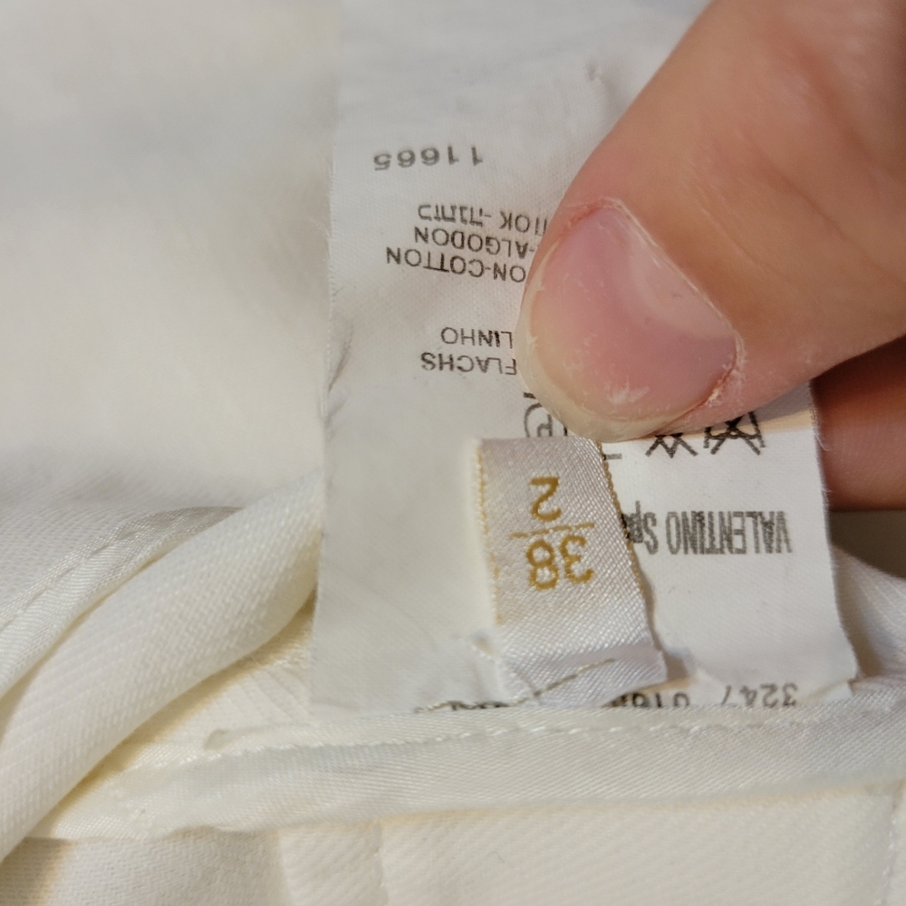 Valentino jacket - Picture 12 of 16